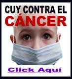 Cuy Contra el Cáncer