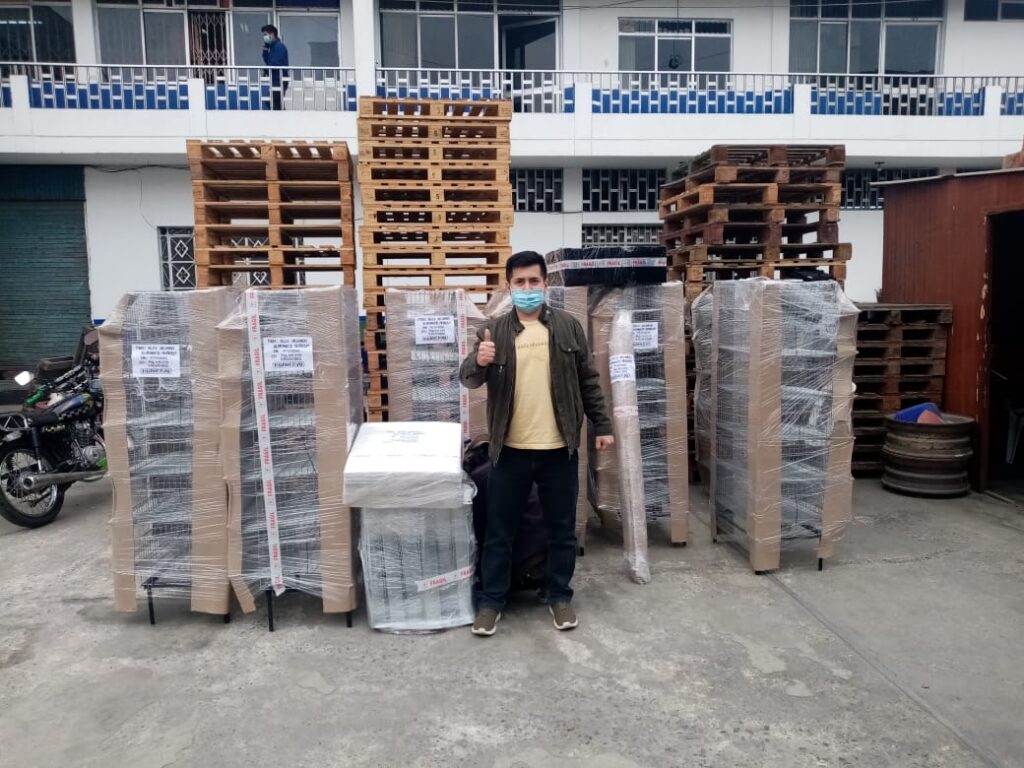 Crianza de Codornices Jaulas y Cursos